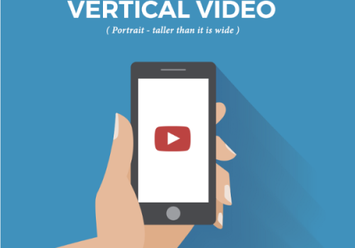 Video Vertical: Video định dạng dọc tối ưu hóa trải nghiệm giải trí