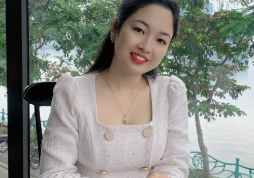 Ms. Hiền Đoàn - Business Director